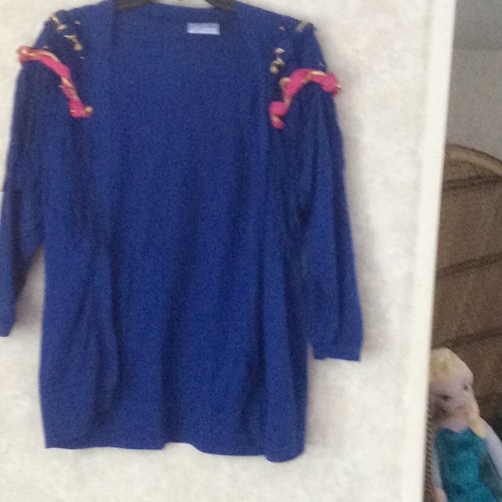 VINTAGE 1990 JACKET♥️ - Picture 3 of 4